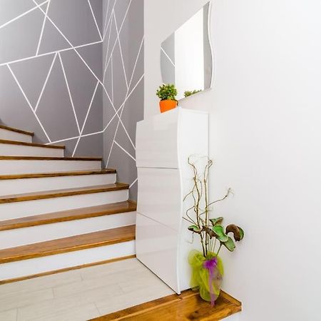 Sea View Apartment 10 Minutes Walk From Old City دوبروفينك المظهر الخارجي الصورة